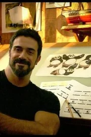 Alessandro Carloni