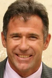 Keith W. Strandberg