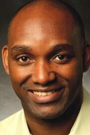 Broderick Johnson