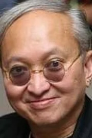 Paco Wong