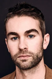 Chace Crawford