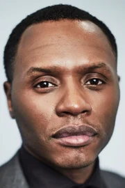 Malcolm Goodwin