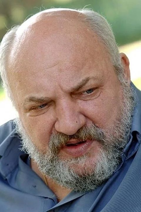 Владимир Гуркин