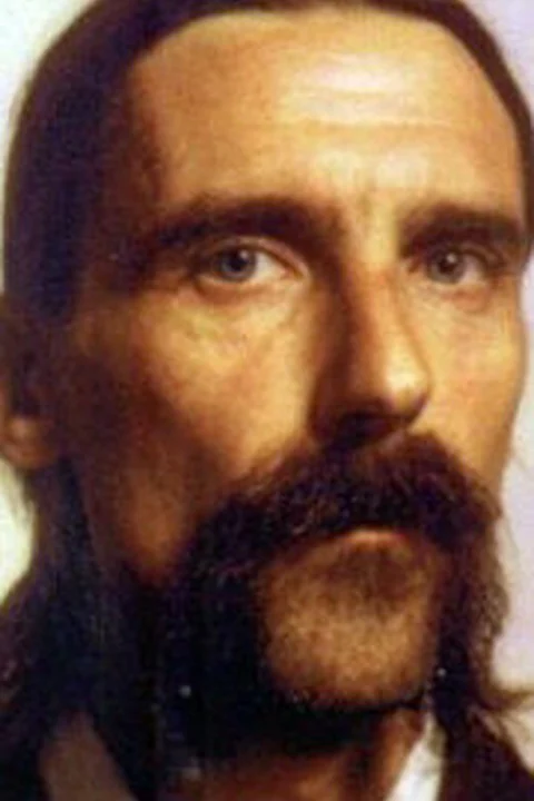 Майкл Берри мл.