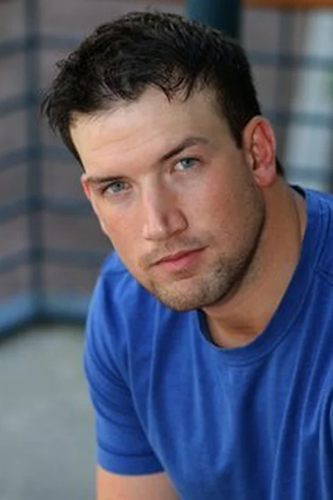 Mark Huber