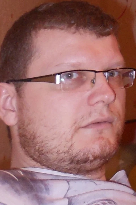 Никита Семёнов