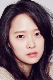Jo Yeong-ji