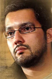 Hamed Behdad