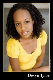 Devyn A. Tyler