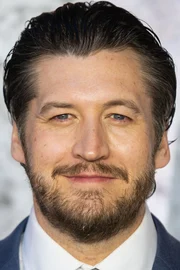 Gareth Evans
