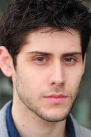 Ben Diskin