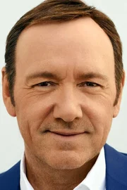 Kevin Spacey