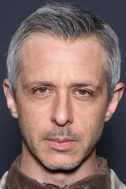 Jeremy Strong