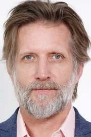 Paul Sparks