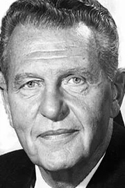 Ralph Bellamy
