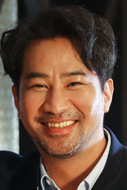 Jian Constantine Huang