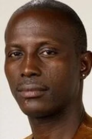 Souleymane Sy Savane