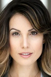 Carly Pope