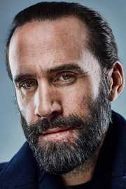 Joseph Fiennes
