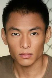 Gregory Woo
