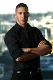 Darcy Hinds