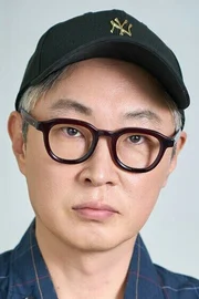 Kang Hyeong-cheol