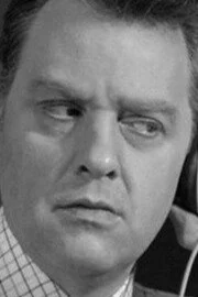 Graham Ashley