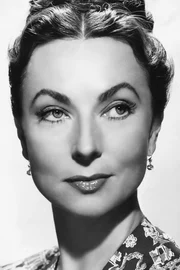 Agnes Moorehead