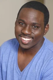 Michael Senior