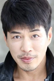 Son Gwang-eop