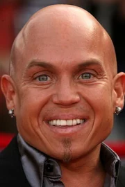 Martin Klebba