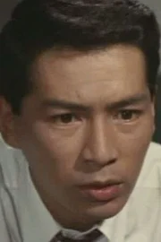 Yosuke Natsuki