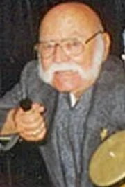 Ray Erlenborn