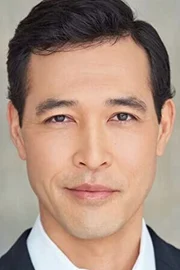 Jonathan Ohye