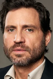 Edgar Ramírez