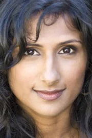 Sarayu Blue