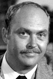John Ashton