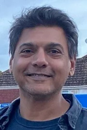 Chandan Arora