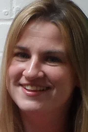 Lizzie Waterworth