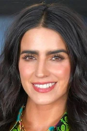 Bárbara de Regil
