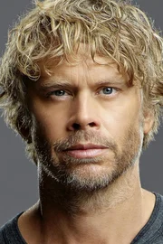Eric Christian Olsen