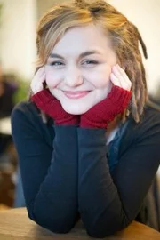 Jessica Rau