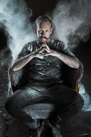 Kenneth Åkerland Berg