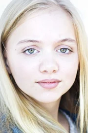 Maddie Nichols