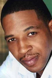 Cedric D. Jones