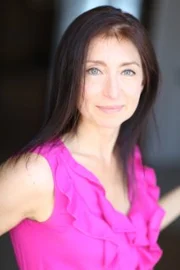 Kristina Kingston