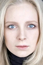 Salóme Gunnarsdóttir