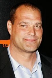 Jeff Chase