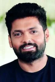 Rakshit Shetty