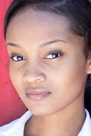 Candace B. Harris